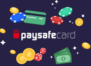 Paysafecard Casino