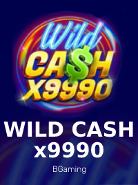 Wild Cash x9990