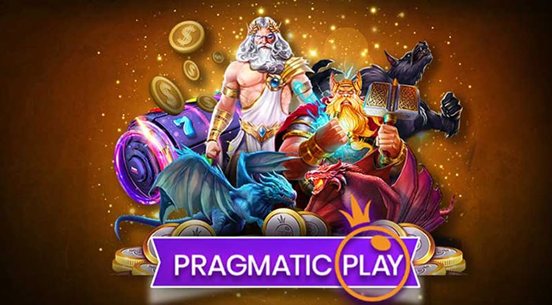 Συνεργασία Pragmatic Play με το Grand Casino Luzern