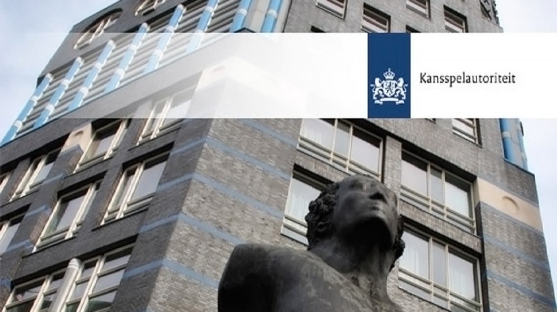 Η Bingoal λαμβάνει δεύτερη κύρωση από την Kansspelautoriteit