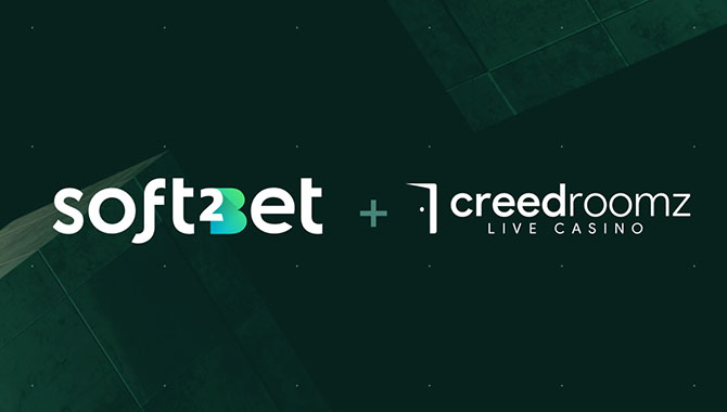 Η Soft2Bet είναι γνωστή για το ευρύ φάσμα των καλύτερων παιχνιδιών της