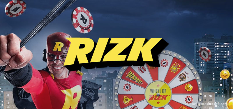 Εγκαίνια του Rizk Casino