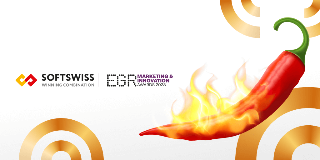 Ο παροχος παιχνιδιών SOFTSWISS κερδίζει βραβείο