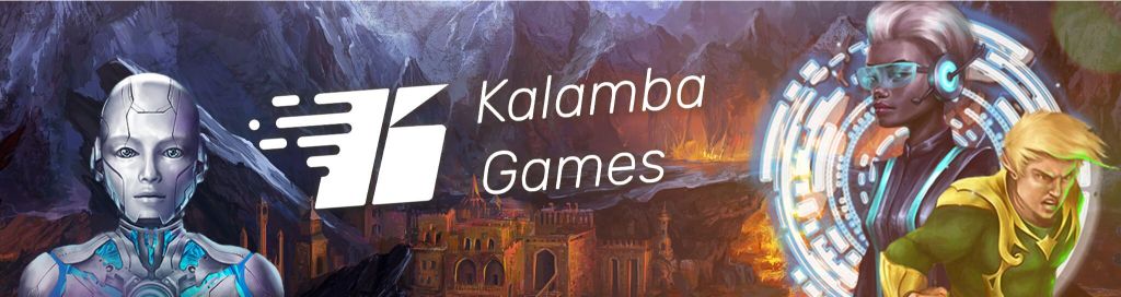 Για την Kalamba Games, η ποιότητα των παιχνιδιών είναι σημαντική!