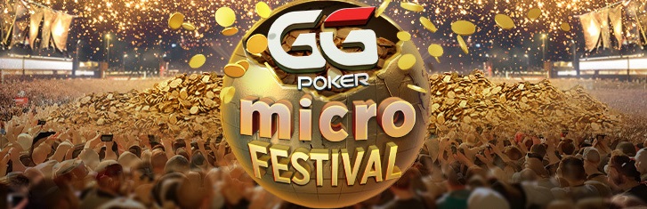 Τουρνουά για όλα τα επίπεδα παικτών πόκερ