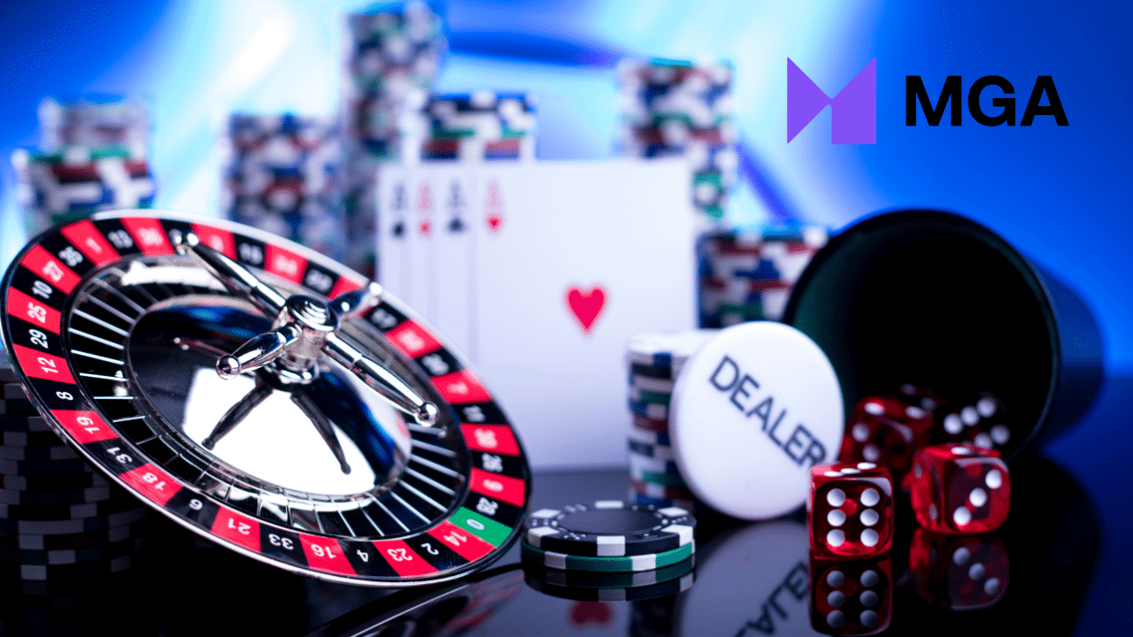 Ανάκληση της άδειας Totup System Limited από την MGA