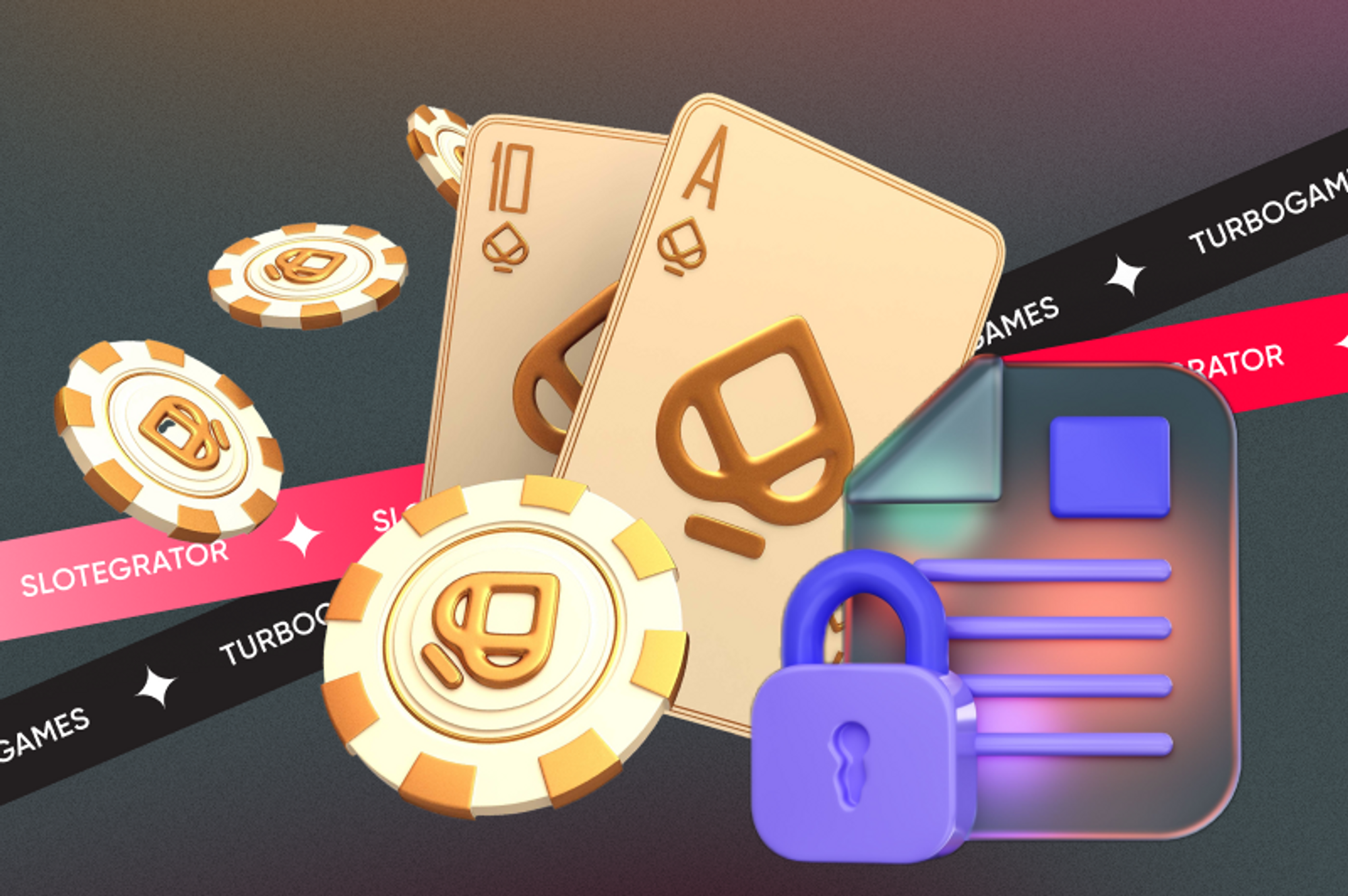 Συνεργασία μεταξύ Turbo Games και Slotegrator