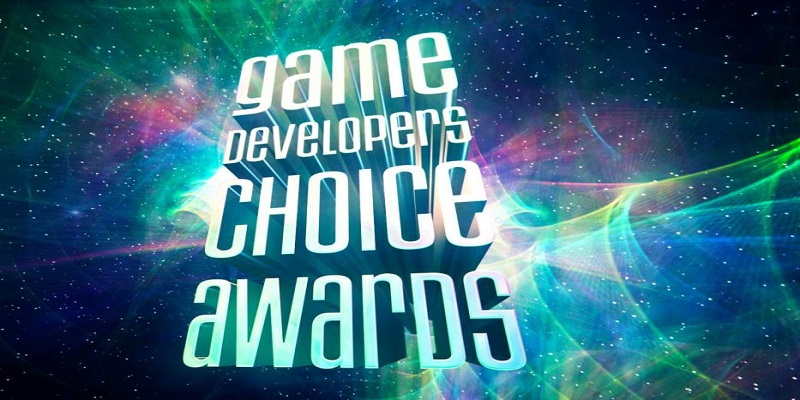 Νικητές των Game Developer Awards