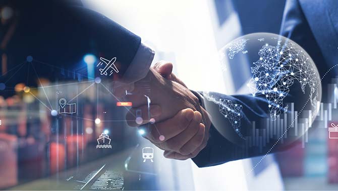 Σημαντική εταιρική σχέση: