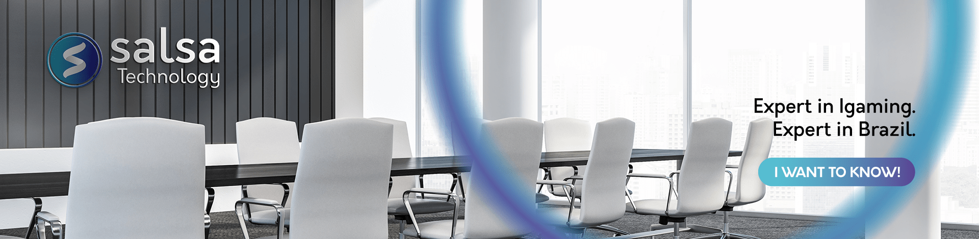 Ο Elian Núñez, επικεφαλής μάρκετινγκ και πωλήσεων της Salsa Technology, δηλώνει: