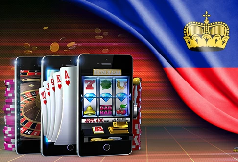 Απαγόρευση καζίνο στο Λιχτενστάιν: φήμη της χώρας απειλείται