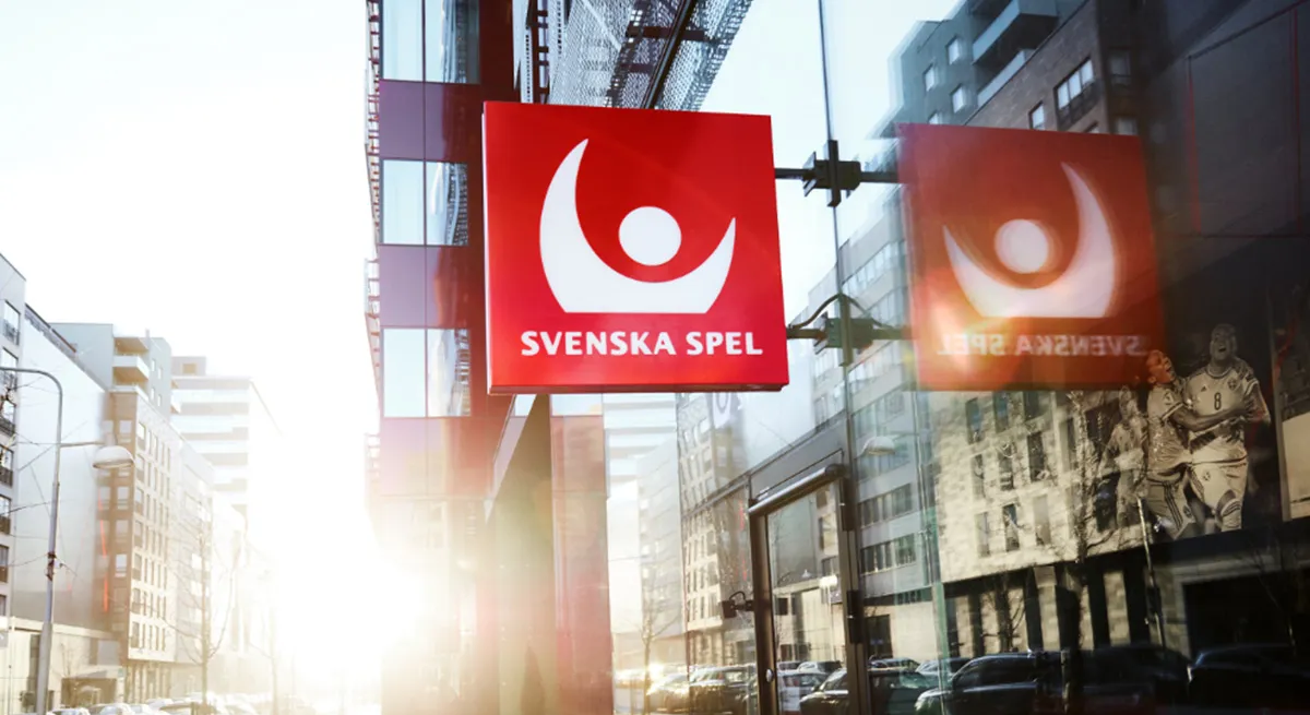 Σχετικά με τη Svenska Spel