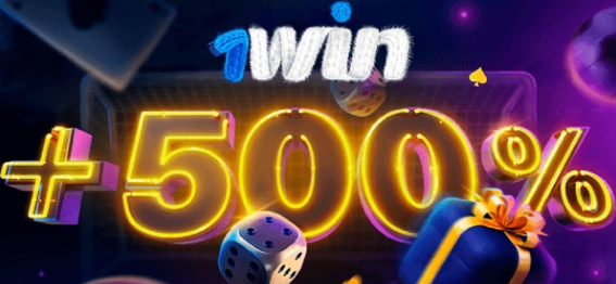 Πρόγραμμα μπόνους 1win Casino