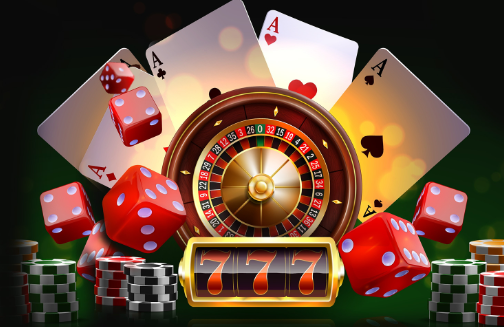 Roulette varieties