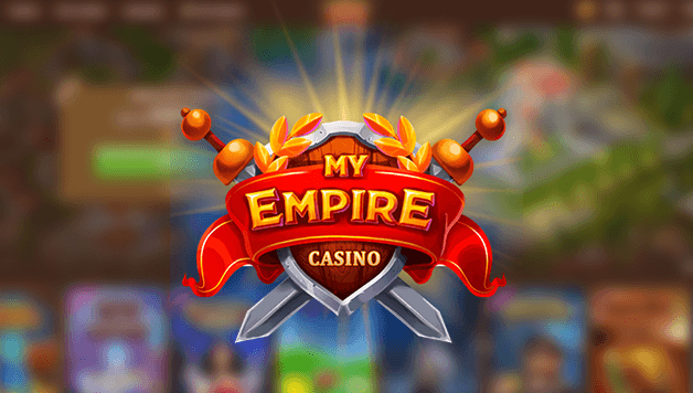 My Empire Casino