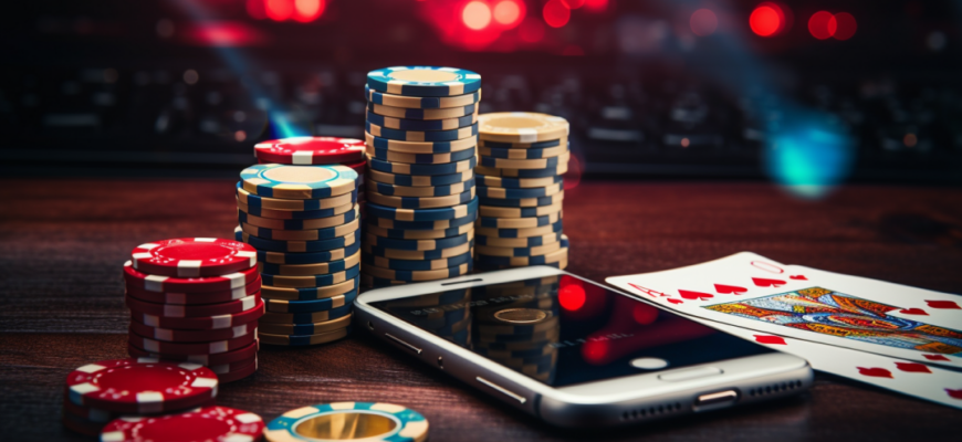 Free Spins για το παιχνίδι από το κινητό