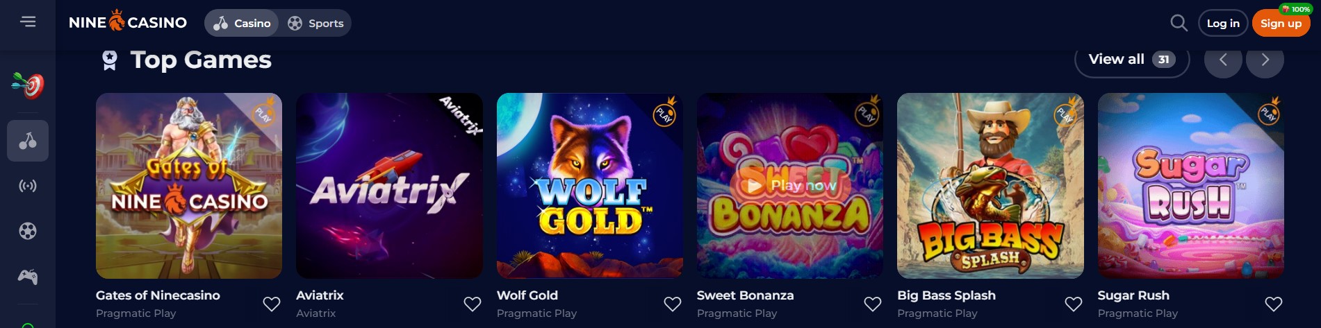 Κουλοχέρηδες