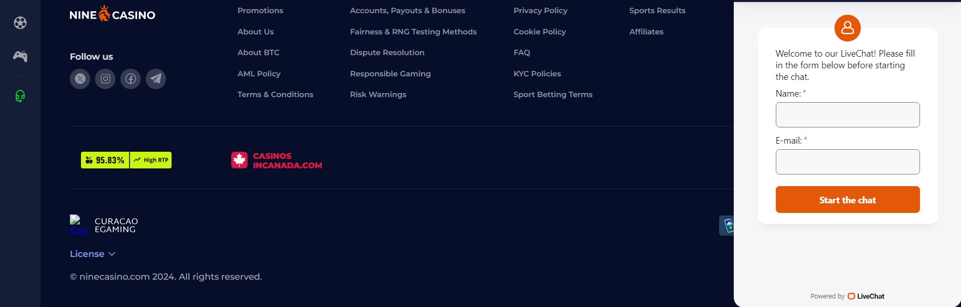 Υποστήριξη πελατών 