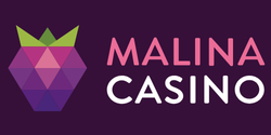 malina casino logo