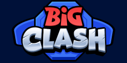 bigclash casino logo